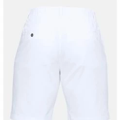 Under Armour Show Down Shorts 13 Under Armour Show Down Shorts -Golf Clubs Shop under armour show down short white 02 01265.1632514186