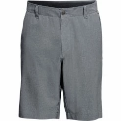 Under Armour Show Down Shorts 18 Under Armour Show Down Shorts -Golf Clubs Shop under armour show down short zinc gray 01 87059.1632514187