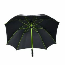 Under Armour Single Canopy Golf Umbrella 4 Under Armour Single Canopy Golf Umbrella -Golf Clubs Shop under armour single canopy golf umbrella inside view 1279919 001