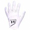 Under Armour Spieth Tour Glove 3 Under Armour Spieth Tour Glove -Golf Clubs Shop under armour spieth tour golf gloves ua13636561 100