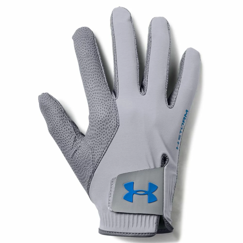 Under Armour Storm Golf Gloves 1 Under Armour Storm Golf Gloves