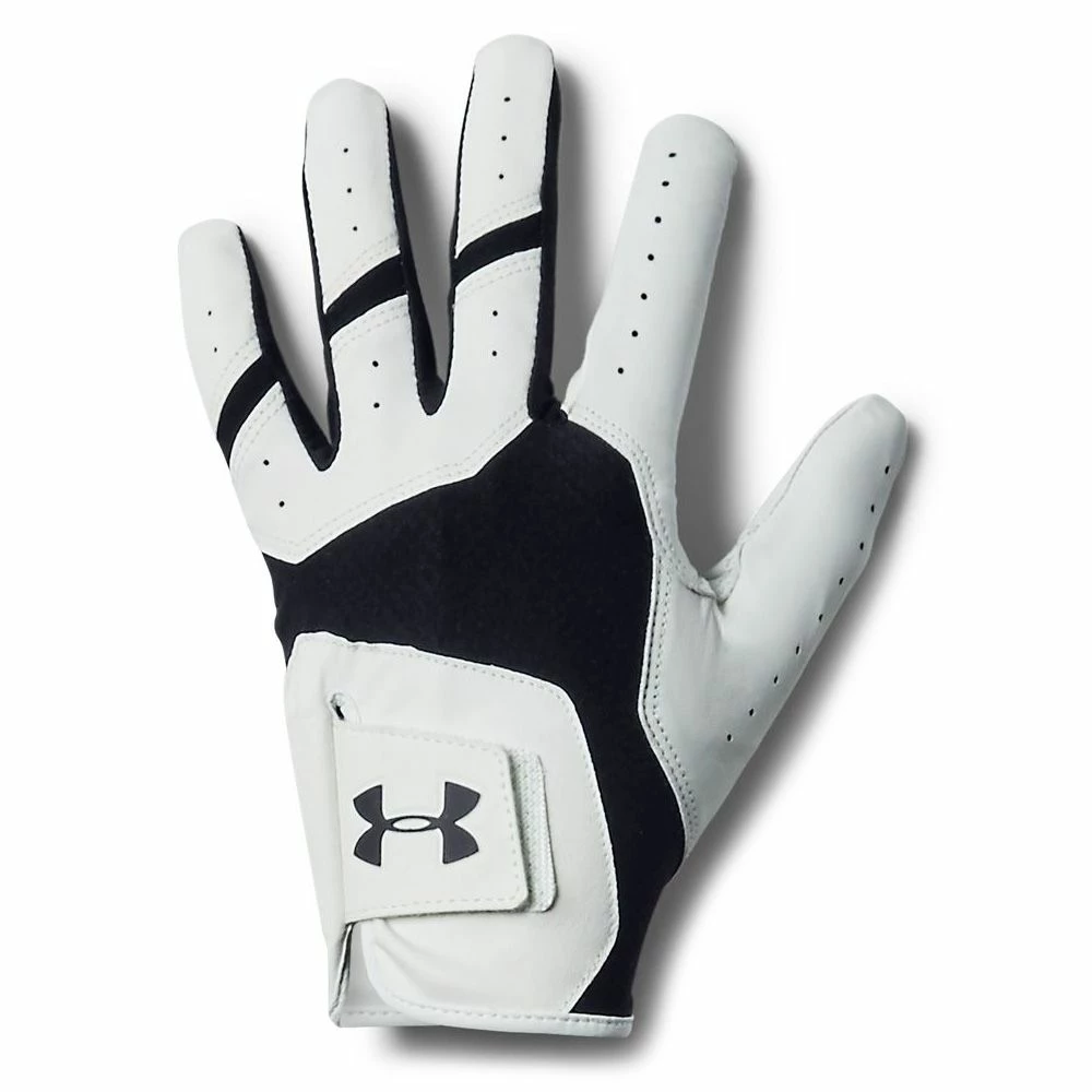 Under Armour Iso-Chill Golf Glove 2 Under Armour Iso-Chill Golf Glove - Image 2