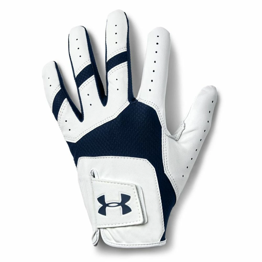 Under Armour Iso-Chill Golf Glove 1 Under Armour Iso-Chill Golf Glove