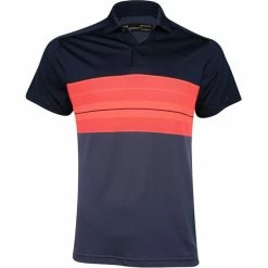 Under Armour Vanish Revolution Polo