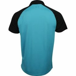 Under Armour Vanish Revolution Polo -Golf Clubs Shop under armour vanish revolution polo black escape 02 03006.1632419118