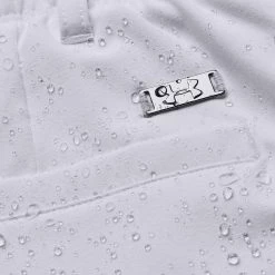 Under Armour Women's Links Woven Short -Golf Clubs Shop under armour womens links woven short white 03 87832.1676584504