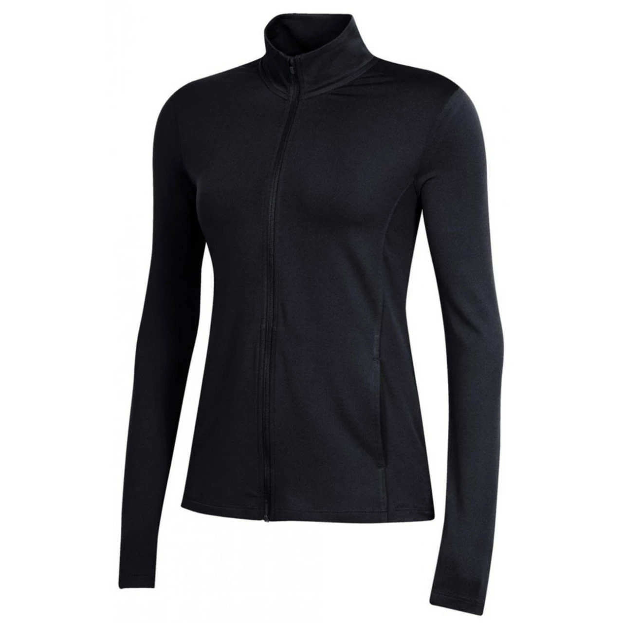 Under Armour Women's Zinger Tulip Full Zip 2 Under Armour Women's Zinger Tulip Full Zip - Image 2