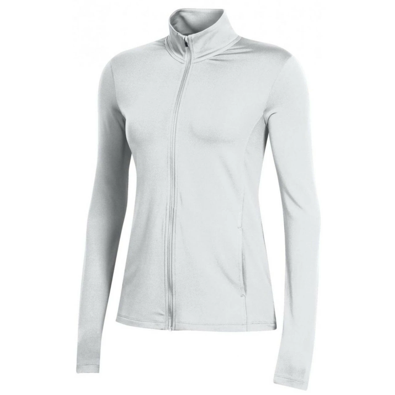 Under Armour Women's Zinger Tulip Full Zip 1 Under Armour Women's Zinger Tulip Full Zip