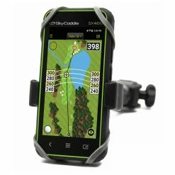 SkyCaddie Universal Cart Mount For SX Series (Fits SX400 / SX500 / SX550)