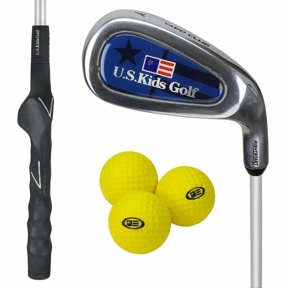 US Kids RS36 Yard Junior Golf Club 1 US Kids RS36 Yard Junior Golf Club
