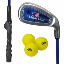 US Kids RS45 Yard Junior Golf Club