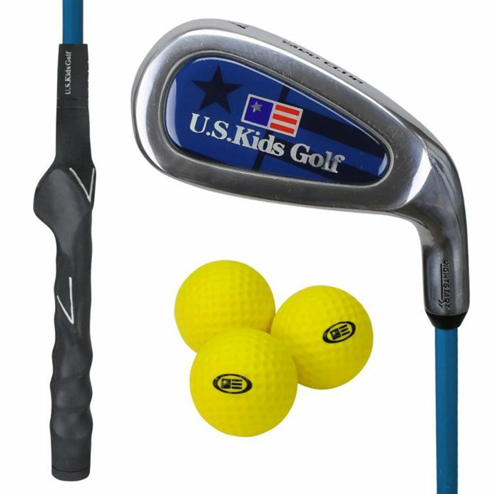 US Kids RS48 Yard Junior Golf Club 1 US Kids RS48 Yard Junior Golf Club