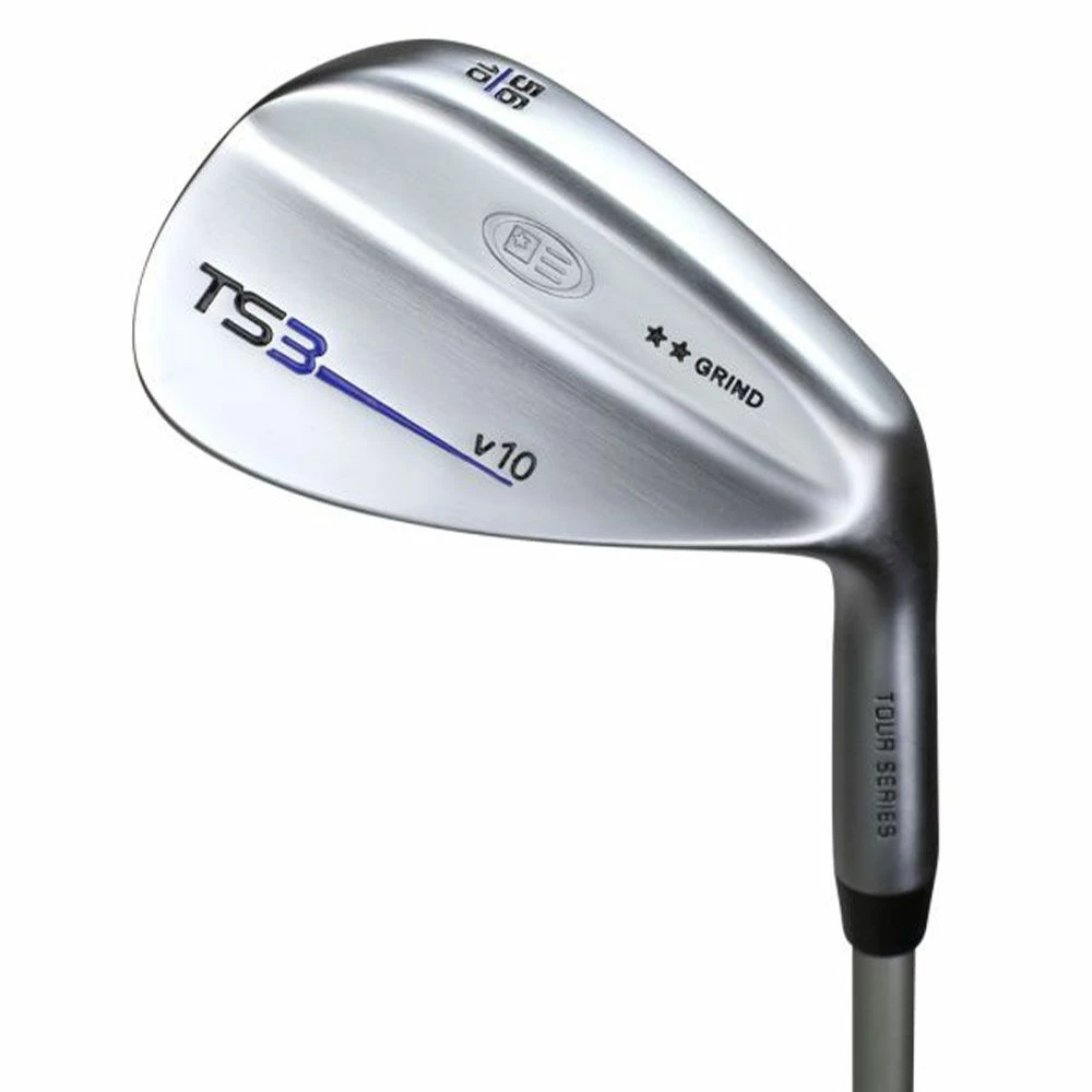 US Kids Tour Series TS3-54 Graphite Junior Golf Wedge 2 US Kids Tour Series TS3-54 Graphite Junior Golf Wedge - Image 2