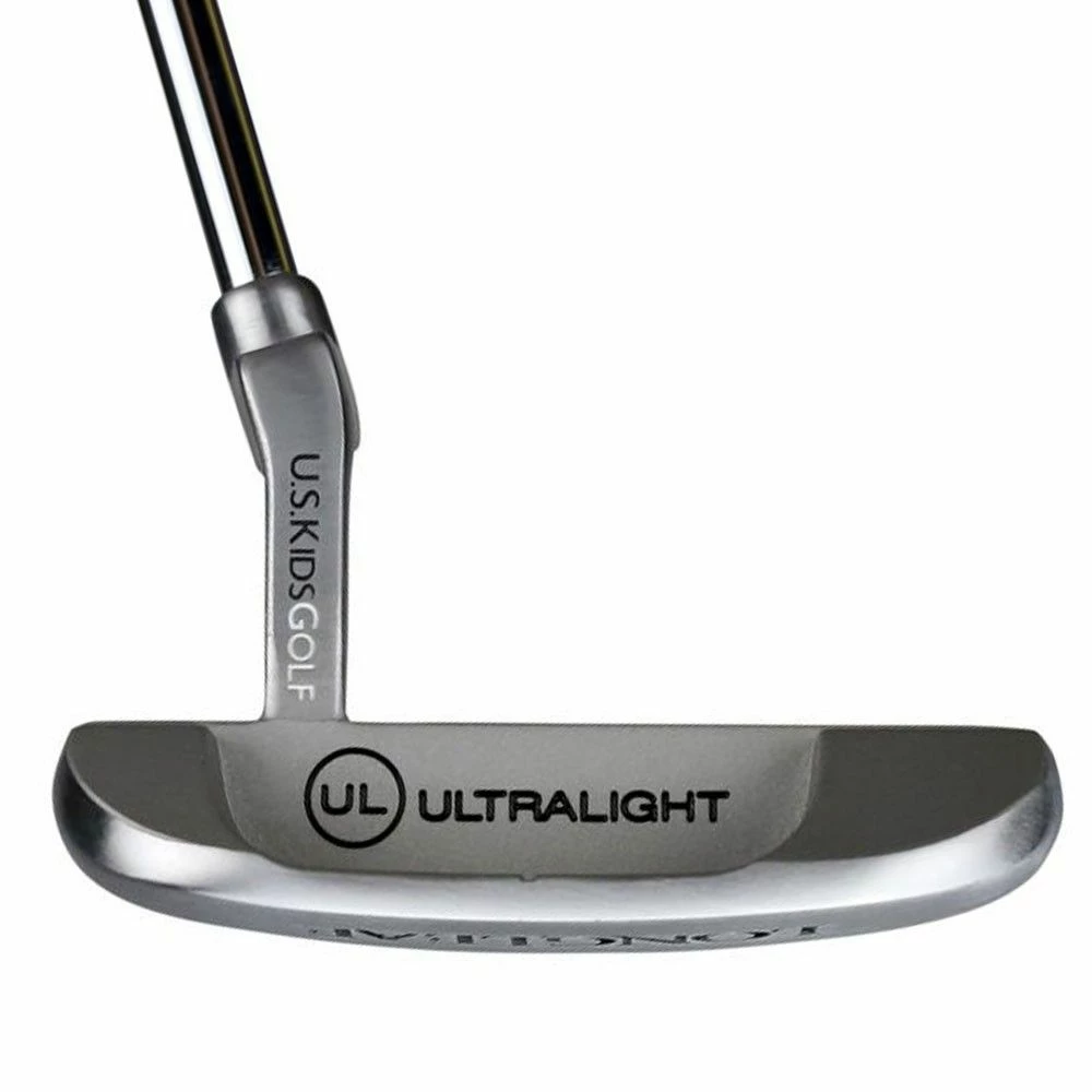 US Kids Ultralight Longleaf Golf Putter 4 US Kids Ultralight Longleaf Golf Putter - Image 4