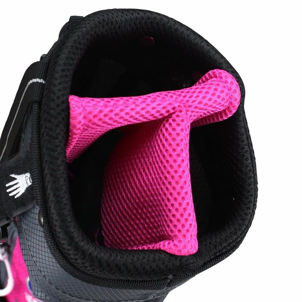 US Kids UL39-s 3 Club Girls Golf Package Set 4 US Kids UL39-s 3 Club Girls Golf Package Set - Image 4