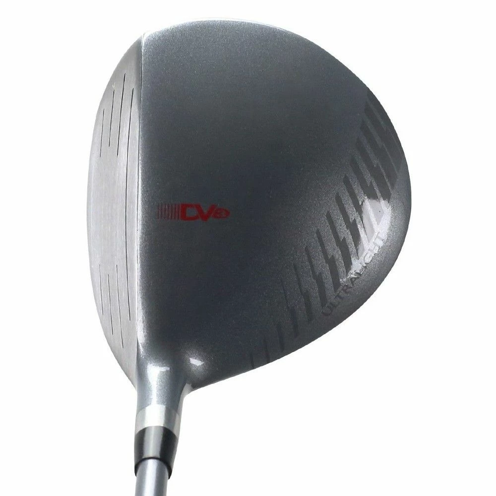 US Kids UL39-s DV3 Junior Golf Driver 2 US Kids UL39-s DV3 Junior Golf Driver - Image 2