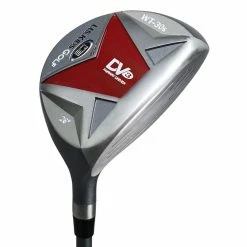 US Kids UL39-s DV3 Golf Fairway Driver