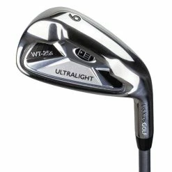 US Kids UL42-s Single Golf Irons 6 US Kids UL42-s Single Golf Irons -Golf Clubs Shop us kids ul42 s 9 iron