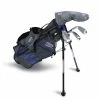 US Kids UL45-s 4 Club Boys Golf Clubs Package Set 7 US Kids UL45-s 4 Club Boys Golf Clubs Package Set -Golf Clubs Shop us kids ul45 s 4 club package set stand 4