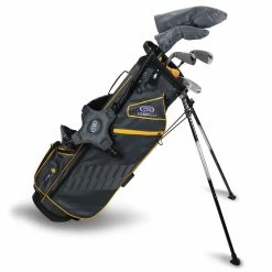 US Kids UL63-s 5 Club Golf Clubs Package Set