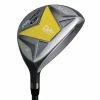 US Kids UL42-s DV3 Golf Fairway Driver 6 US Kids UL42-s DV3 Golf Fairway Driver -Golf Clubs Shop us kids dv3 ul42 fairway driver bottom 1