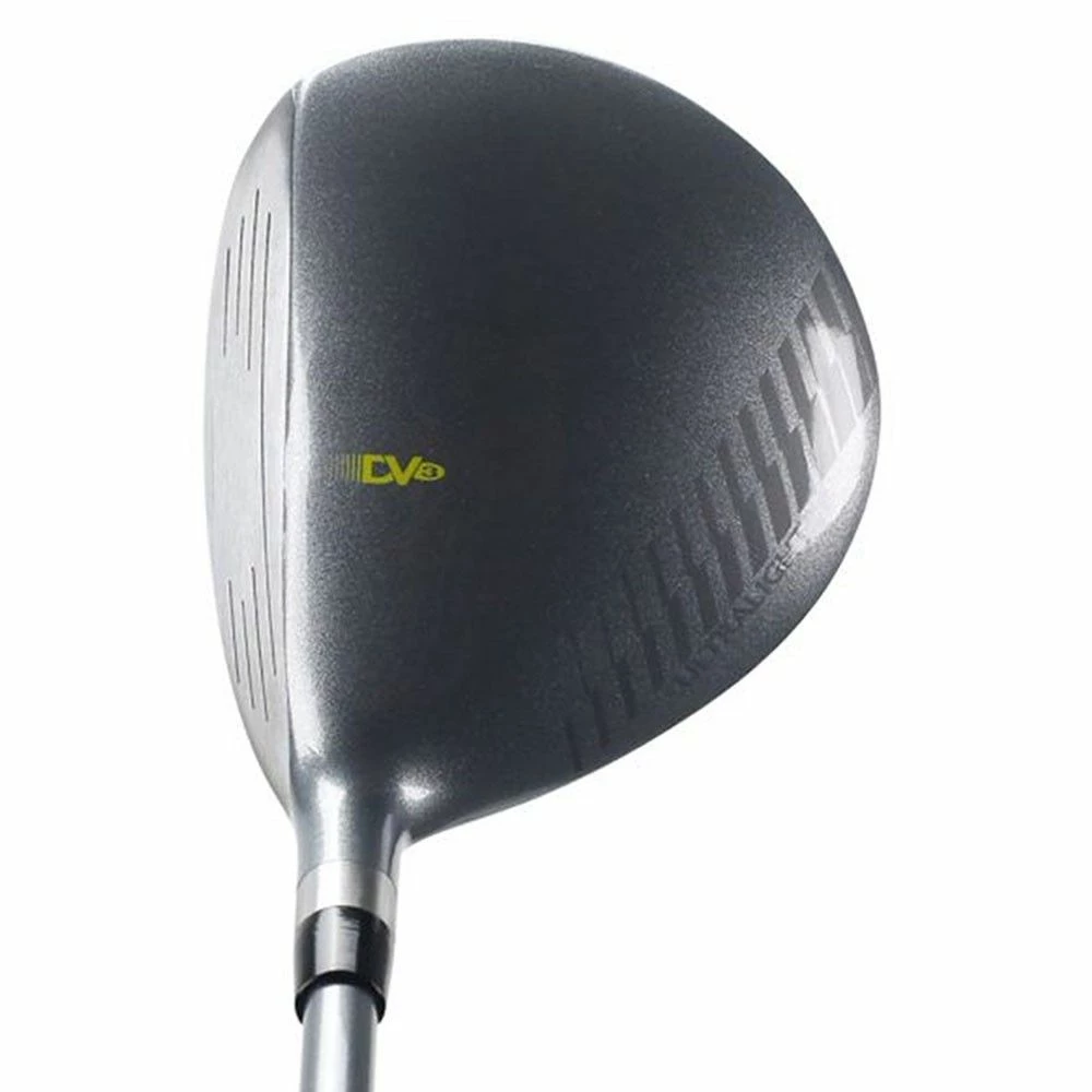 US Kids UL42-s DV3 Golf Fairway Driver 2 US Kids UL42-s DV3 Golf Fairway Driver - Image 2