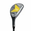 US Kids UL42-s DV3 Golf Hybrid -Golf Clubs Shop us kids dv3 ul42 hybrid bottom 1