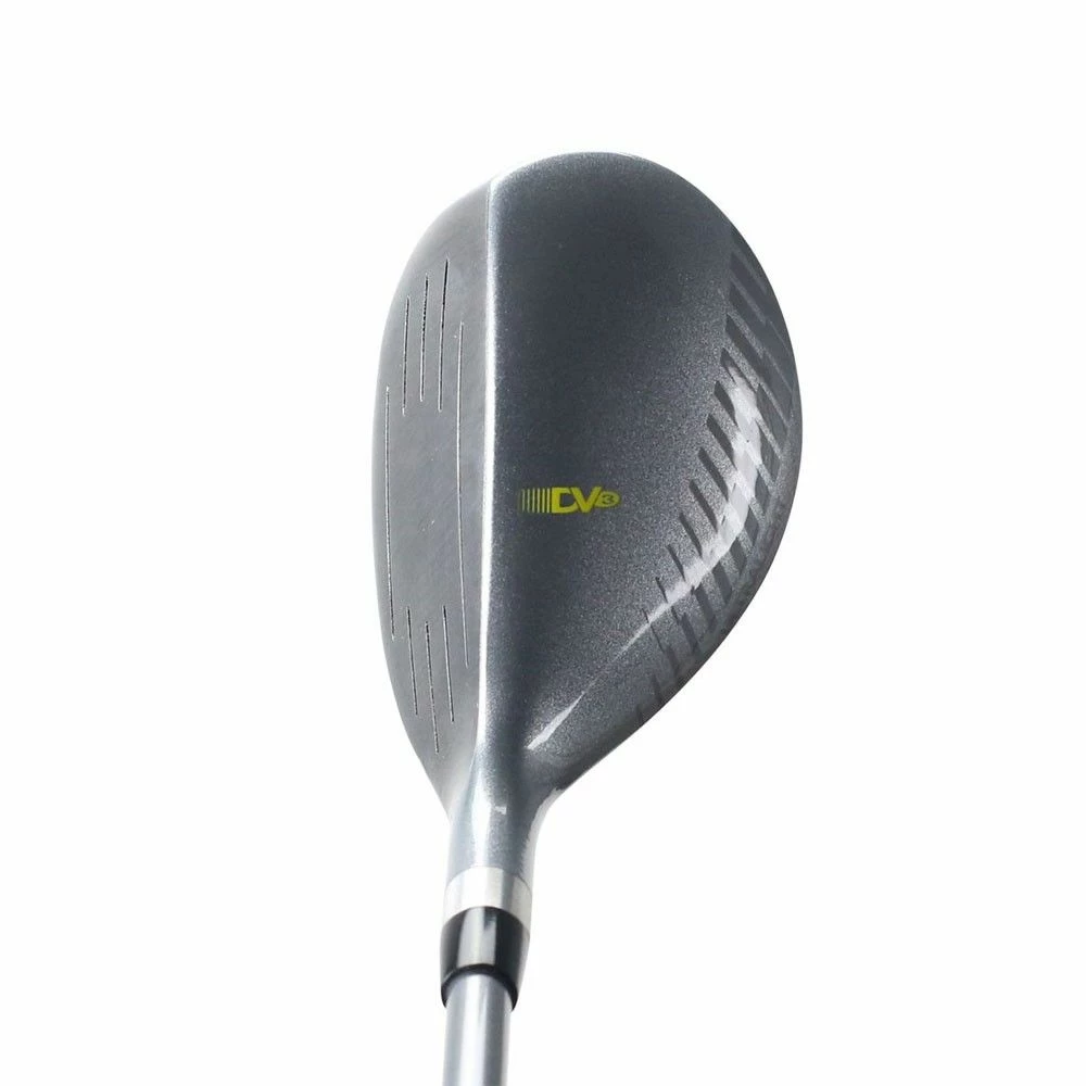 US Kids UL42-s DV3 Golf Hybrid 2 US Kids UL42-s DV3 Golf Hybrid - Image 2