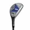 US Kids UL45-s DV3 Golf Hybrid 6 US Kids UL45-s DV3 Golf Hybrid -Golf Clubs Shop us kids dv3 ul45 hybrid bottom 1