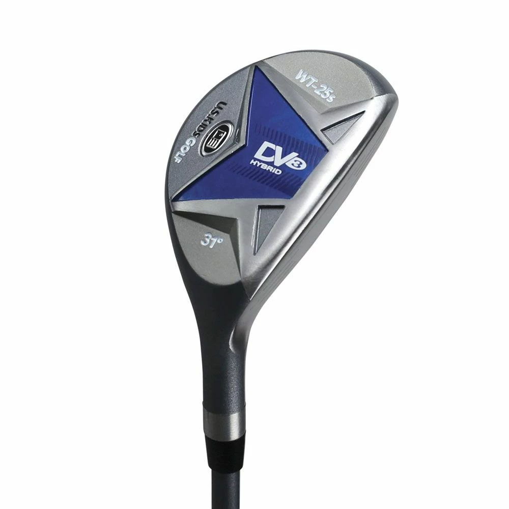 US Kids UL45-s DV3 Golf Hybrid 1 US Kids UL45-s DV3 Golf Hybrid