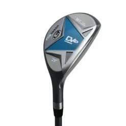 US Kids UL48-s DV3 Golf Hybrid