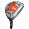 US Kids UL51-s DV3 Golf Fairway Driver 9 US Kids UL51-s DV3 Golf Fairway Driver -Golf Clubs Shop us kids dv3 ul51 fairway driver bottom