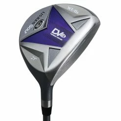 US Kids UL54-s DV3 Golf Fairway Driver