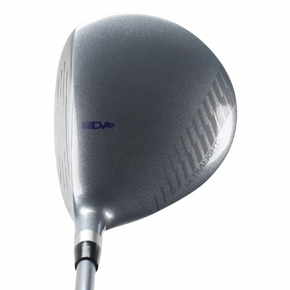 US Kids UL54-s DV3 Golf Fairway Driver 2 US Kids UL54-s DV3 Golf Fairway Driver - Image 2