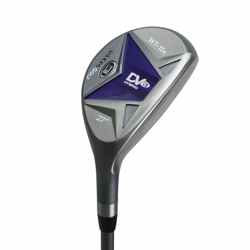 US Kids UL54-s DV3 Golf Hybrid 1 US Kids UL54-s DV3 Golf Hybrid
