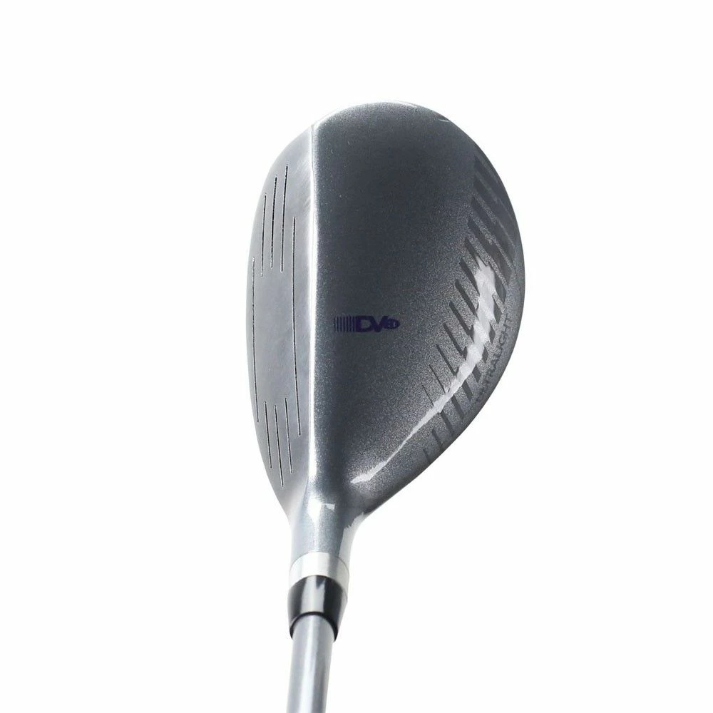 US Kids UL54-s DV3 Golf Hybrid 2 US Kids UL54-s DV3 Golf Hybrid - Image 2