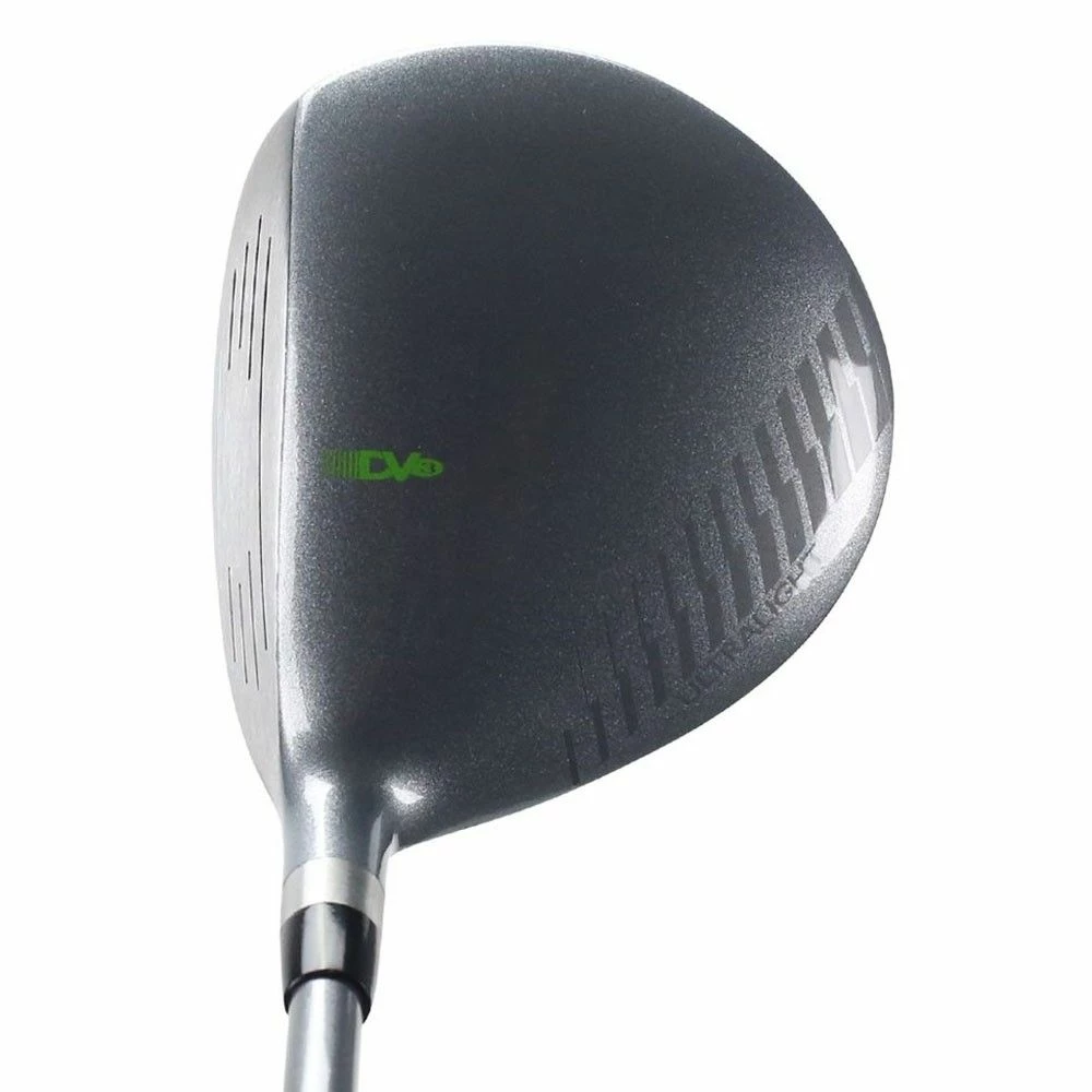 US Kids UL57-s DV3 Golf Fairway Driver 2 US Kids UL57-s DV3 Golf Fairway Driver - Image 2