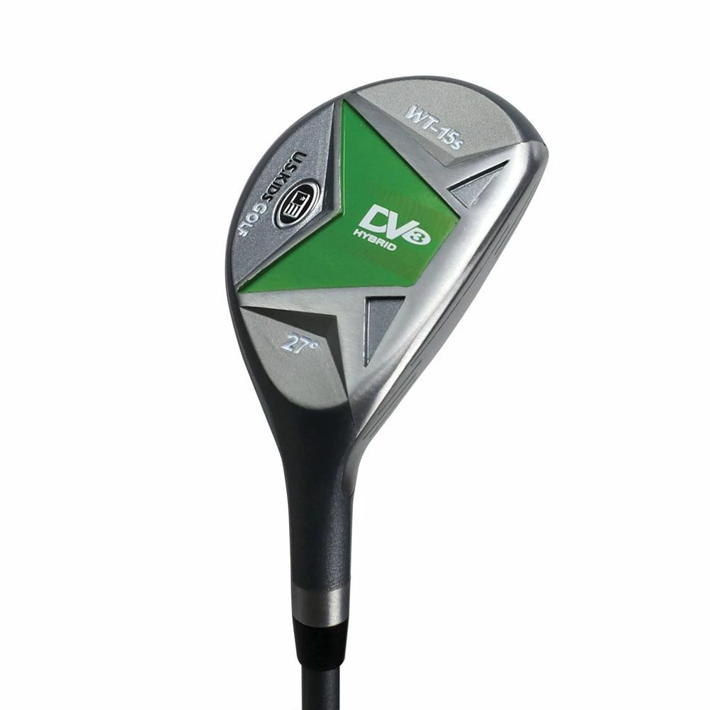 US Kids UL57-s DV3 Golf Hybrid 1 US Kids UL57-s DV3 Golf Hybrid