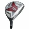 US Kids UL60-s DV3 Golf Fairway Driver -Golf Clubs Shop us kids dv3 ul60 fairway driver bottom