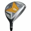 US Kids UL63-s DV3 Golf Fairway Driver 7 US Kids UL63-s DV3 Golf Fairway Driver -Golf Clubs Shop us kids dv3 ul63 fairway driver bottom