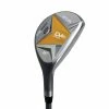 US Kids UL63-s DV3 Golf Hybrid 5 US Kids UL63-s DV3 Golf Hybrid -Golf Clubs Shop us kids dv3 ul63 hybrid bottom 1