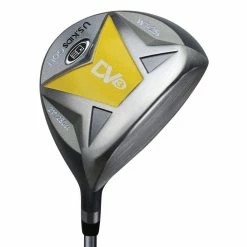 US Kids UL42-s DV3 Golf Driver