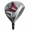 US Kids UL60-s DV3 Golf Driver 6 US Kids UL60-s DV3 Golf Driver -Golf Clubs Shop us kids ul60 dv3 driver bottom