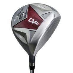 US Kids UL60-s DV3 Golf Driver