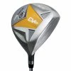 US Kids UL63-s DV3 Golf Driver 11 US Kids UL63-s DV3 Golf Driver -Golf Clubs Shop us kids ul63 dv3 driver bottom