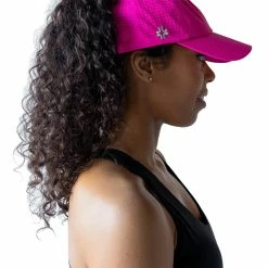 VimHue Women's Sun Goddess Hat 28 VimHue Women's Sun Goddess Hat -Golf Clubs Shop vimhue womens sun goddess hat fuschia 01 49907.1667922647