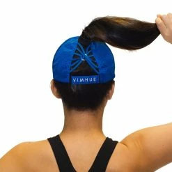 VimHue Women's Sun Goddess Hat 31 VimHue Women's Sun Goddess Hat -Golf Clubs Shop vimhue womens sun goddess hat royal blue 02 71802.1667922647