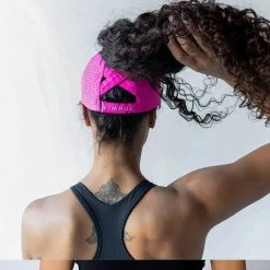 VimHue Women's X-Boyfriend Hat 20 VimHue Women's X-Boyfriend Hat -Golf Clubs Shop vimhue womens x boyfriend hat fuschia 01 81877.1667922916