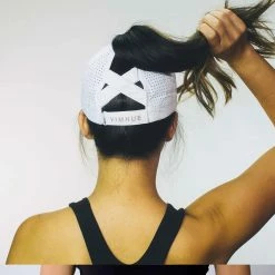 VimHue Women's X-Boyfriend Hat 14 VimHue Women's X-Boyfriend Hat -Golf Clubs Shop vimhue womens x boyfriend hat white 01 78350.1667922916