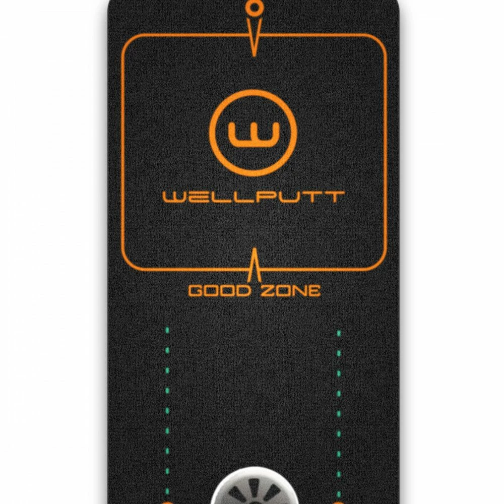 WellPutt Golf 3M First Putting Mat 3 WellPutt Golf 3M First Putting Mat - Image 3